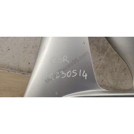 Flanc de carénage inférieur Honda CBR 900 929 Gris