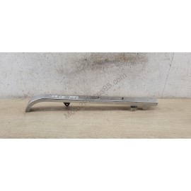 Carter de chaine chrome Honda Rebel 125