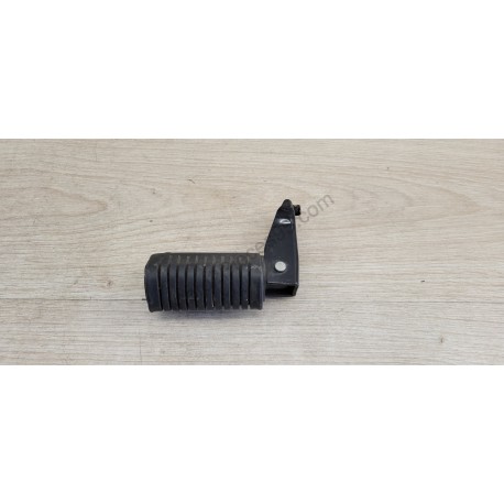 Repose pied arrière gauche Honda Rebel 125 Repose pied arrière gauche Honda Rebel 125