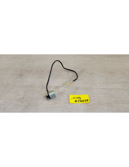 Relais De Démarreur Moto Pour Honda Magna VF500C VF700C VF750C VF1100C