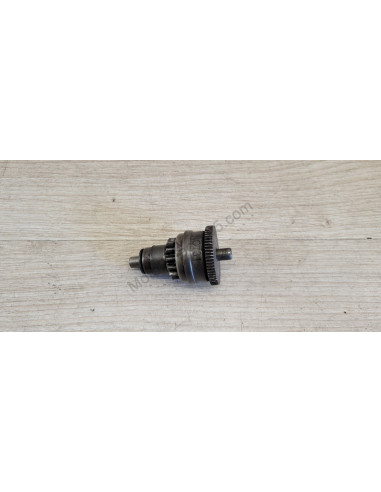 Lanceur de démarreur Piaggio 50 Vespa LX et Zip 2 Temps Lanceur de démarreur Piaggio 50 Vespa LX et Zip 2 Temps
