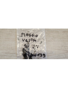 Lanceur de démarreur Piaggio 50 Vespa LX et Zip 2 Temps
