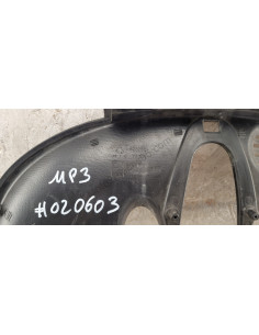Plastique passage de roue Piaggio MP3