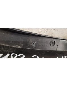 Carénage avant gauche Piaggio MP3 300 HPE