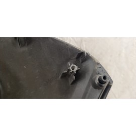 Nez avant Carénage Piaggio MP3