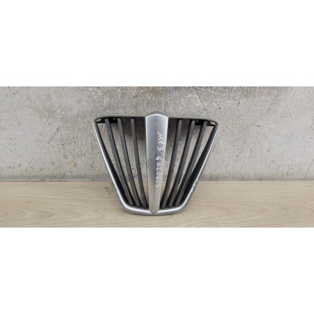 Grille de radiateur Piaggio MP3 Grille de radiateur Piaggio MP3