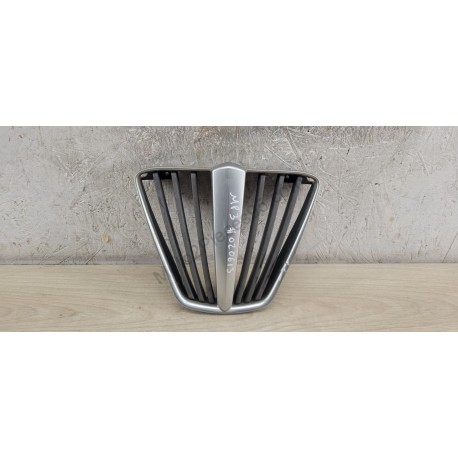 Grille de radiateur Piaggio MP3