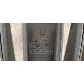 Grille de radiateur Piaggio MP3