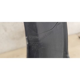 Plastique avant droit Piaggio MP3