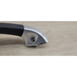 Poignée gauche Piaggio MP3 Gris