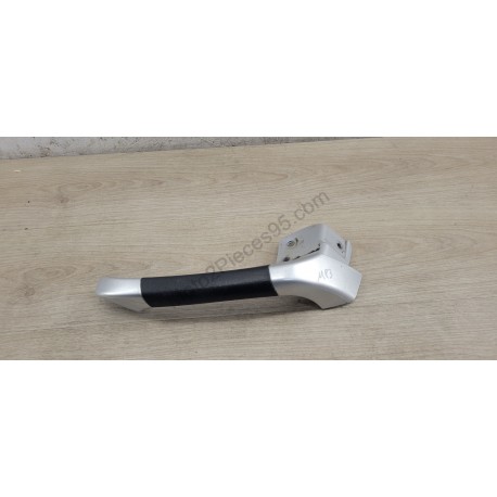 Poignée gauche Piaggio MP3 Gris Poignée gauche Piaggio MP3 Gris