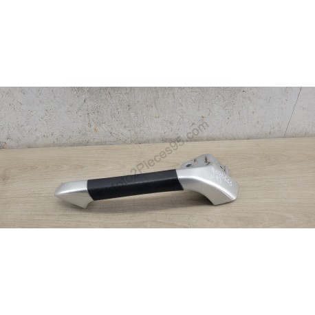 Poignée gauche Piaggio MP3 Gris Poignée gauche Piaggio MP3 Gris