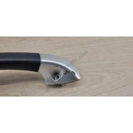 Poignée gauche Piaggio MP3 Gris