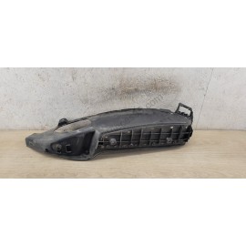 Marche pied Piaggio MP3 côté gauche