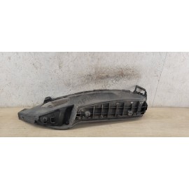 Marche pied Piaggio MP3 côté gauche