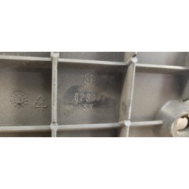 Marche pied Piaggio MP3 côté gauche