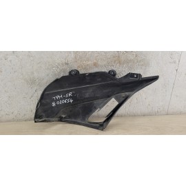 Carénage repose pied droit Aprilia SR Motard Piaggio TPH Typhoon