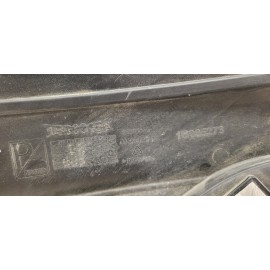 Carénage repose pied droit Aprilia SR Motard Piaggio TPH Typhoon