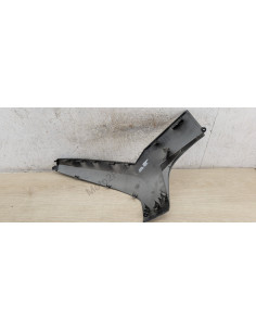 Bas de caisse gauche Peugeot Pulsion 125