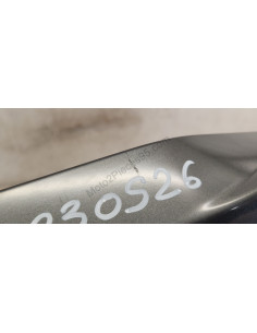 Bas de caisse gauche Peugeot Pulsion 125