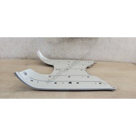 Marche pied Peugeot Django