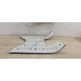 Marche pied Peugeot Django