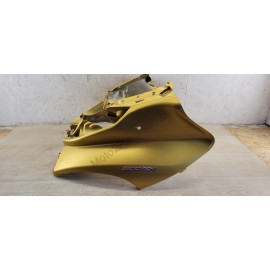 Face avant Piaggio MP3 Or mat