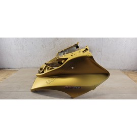 Face avant Piaggio MP3 Or mat