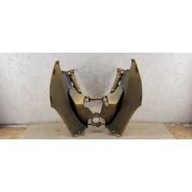 Face avant Piaggio MP3 Or mat
