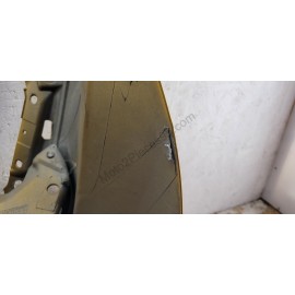 Face avant Piaggio MP3 Or mat