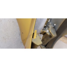 Face avant Piaggio MP3 Or mat