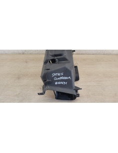 Prise d'air Peugeot Satelis Compressor