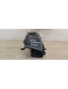 Prise d'air Peugeot Satelis Compressor