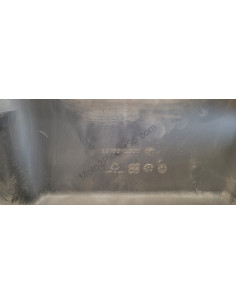 Prise d'air Peugeot Satelis Compressor