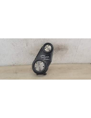 Carter de courroie Peugeot Satelis Compressor Carter de courroie Peugeot Satelis Compressor