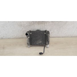 Radiateur d'air Peugeot Satelis Compressor