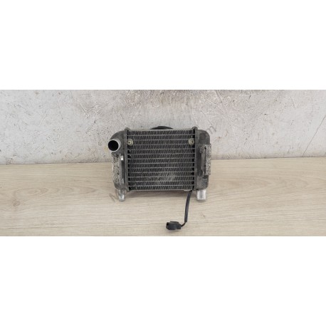Radiateur d'air Peugeot Satelis Compressor Radiateur d'air Peugeot Satelis Compressor
