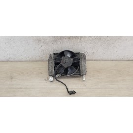 Radiateur d'air Peugeot Satelis Compressor
