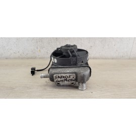 Radiateur d'air Peugeot Satelis Compressor