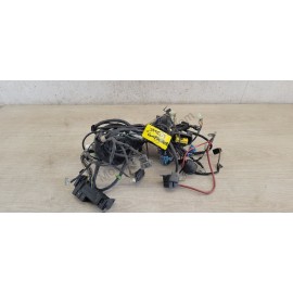 Faisceau électrique Peugeot Satelis Compressor 125