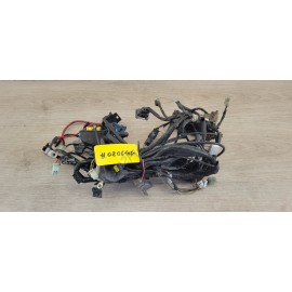 Faisceau électrique Peugeot Satelis Compressor 125