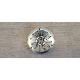 Joue fixe de variateur Peugeot Elystar 50 2 Temps