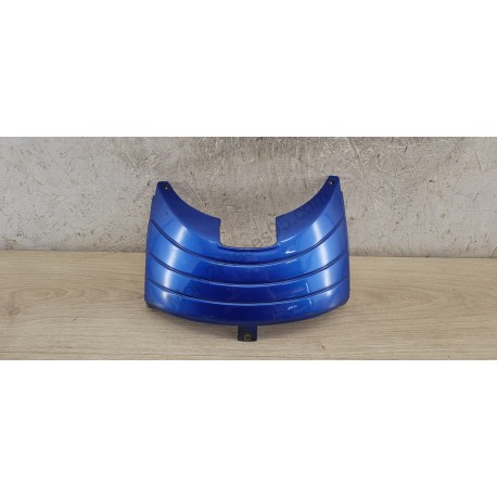 Carénage dessous de selle Aprilia Gulliver 50 Bleu