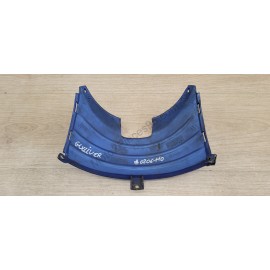 Carénage dessous de selle Aprilia Gulliver 50 Bleu