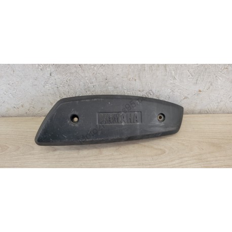 Couvercle de carter de variateur Yamaha Majesty Xmax 400 Couvercle de carter de variateur Yamaha Majesty Xmax 400