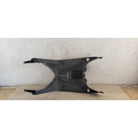 Marche pied Yamaha MBK Booster BW'S