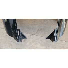 Lot de carénage Yamaha MBK Booster BW'S