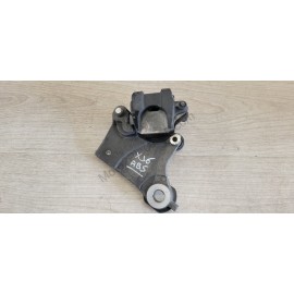 Etrier de frein Nissin et support arrière Yamaha XJ6 ABS