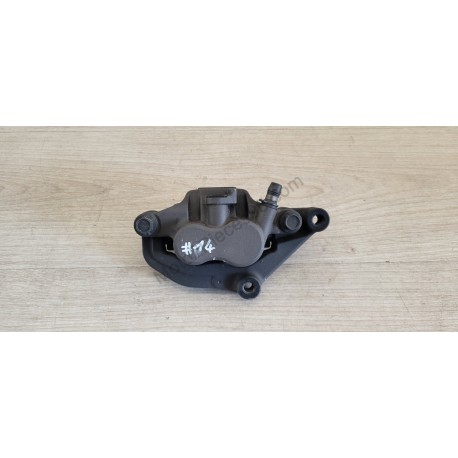 Etrier de frein avant droit Yamaha XJ6 Etrier de frein avant droit Yamaha XJ6
