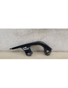 Poignée passager droite Yamaha Xmax Noir 125 250